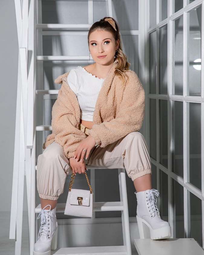 Bianca Heinicke