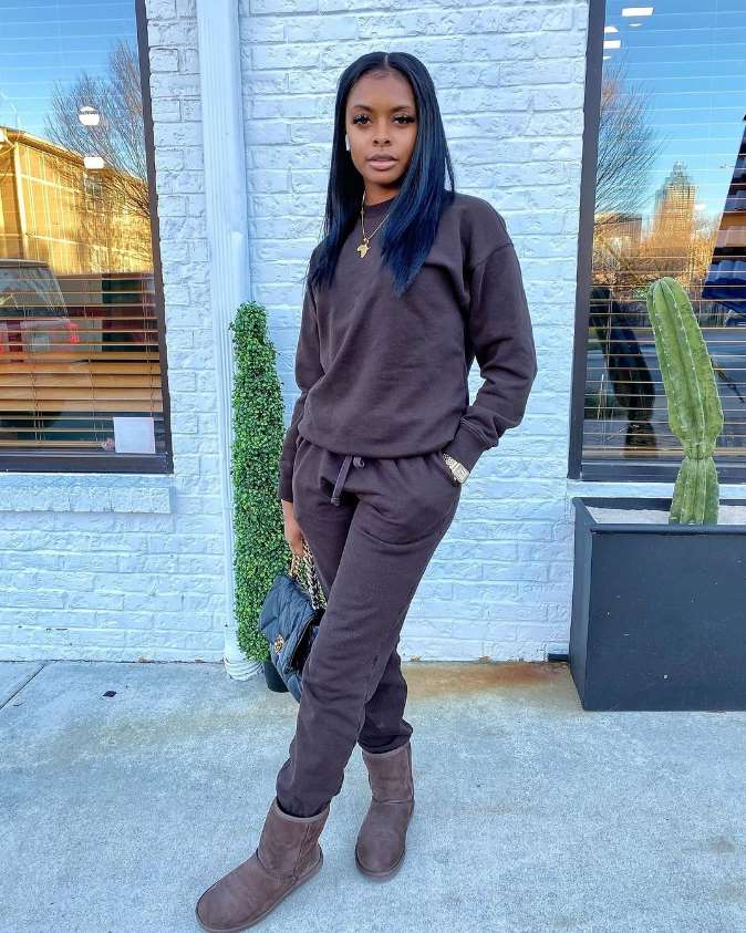 Hazel Amari