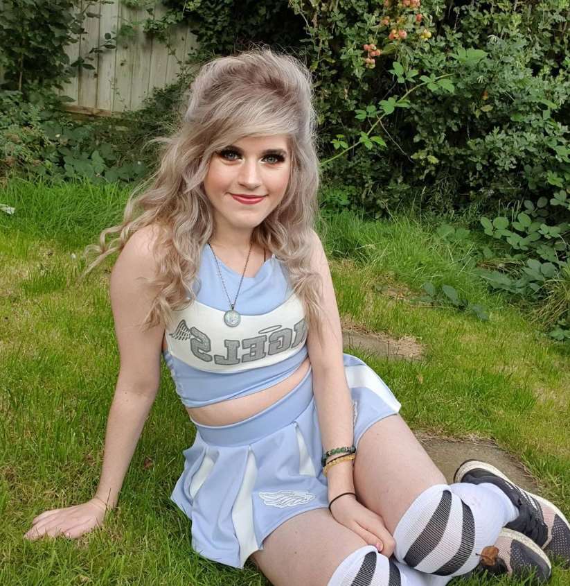 Marina Joyce