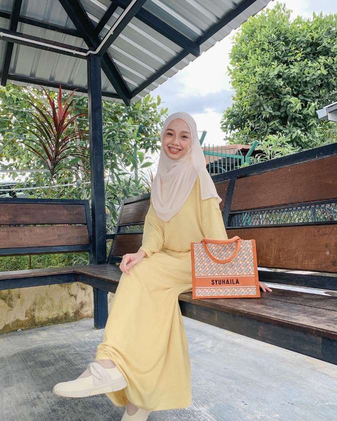 Syuhaila Rzm