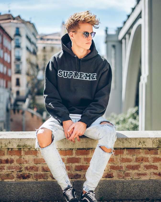 Luca (YouTuber)