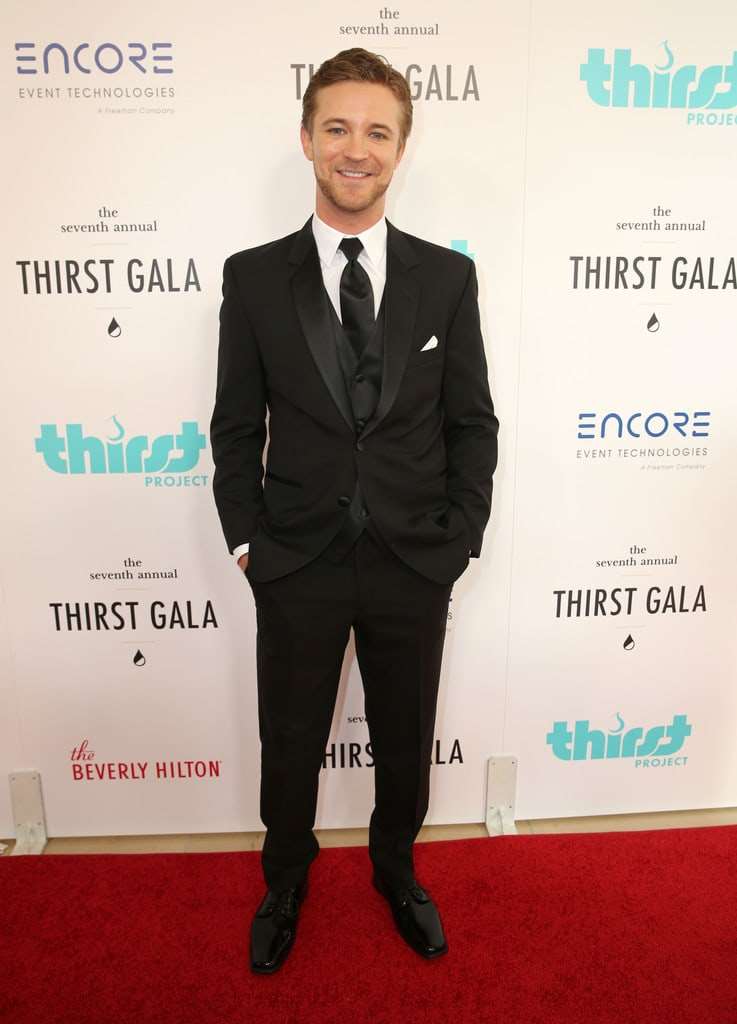 Michael Welch Birthday Real Name Age Weight Height Family Facts 