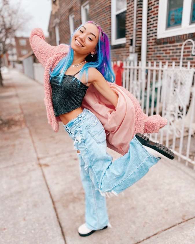 Baylee Christine