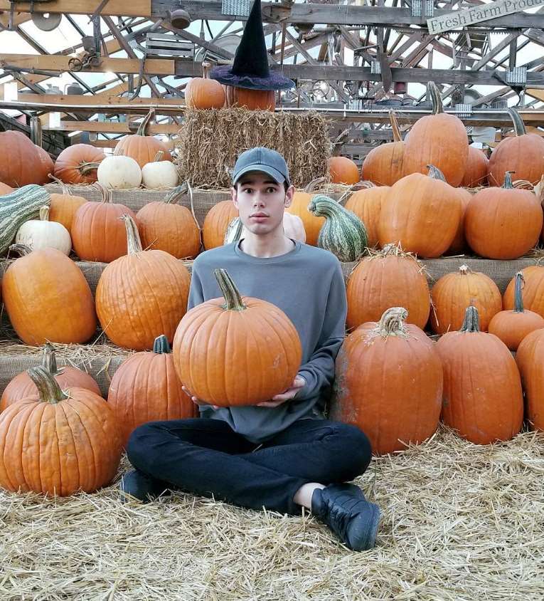 Dylan Jacob (YouTuber)