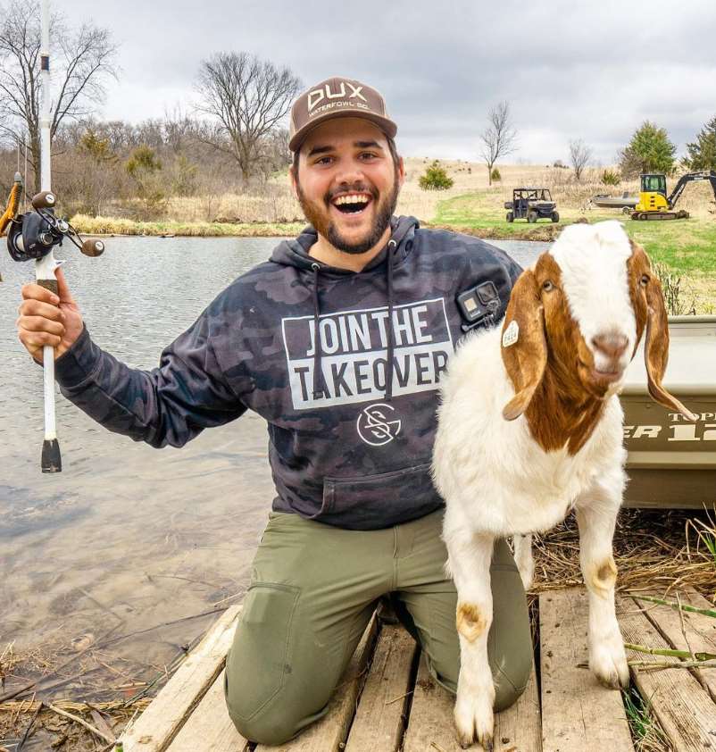 Andrew Flair