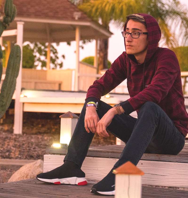Brandon Crafter