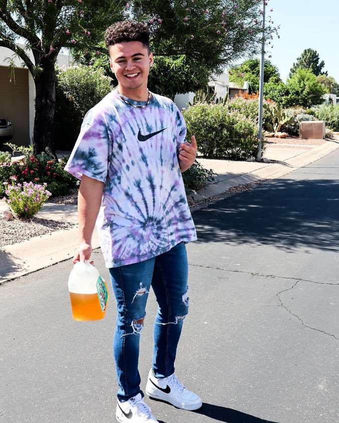 Jaden Dunn