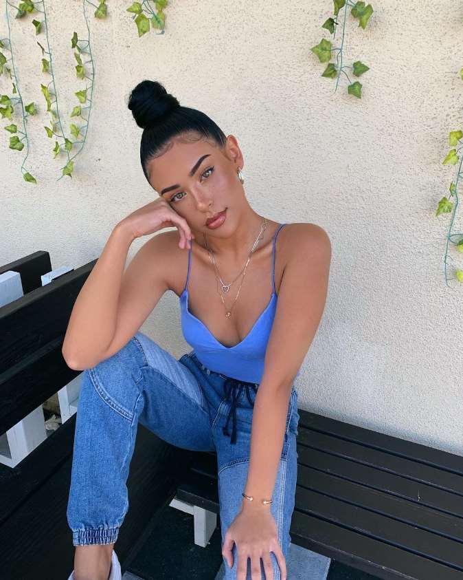 Ashlyn Castro