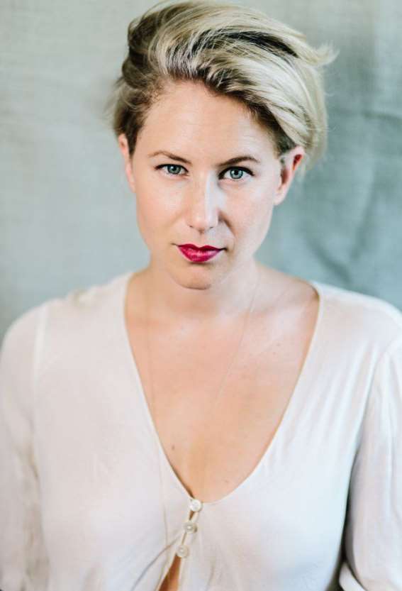 Kristine Cofsky