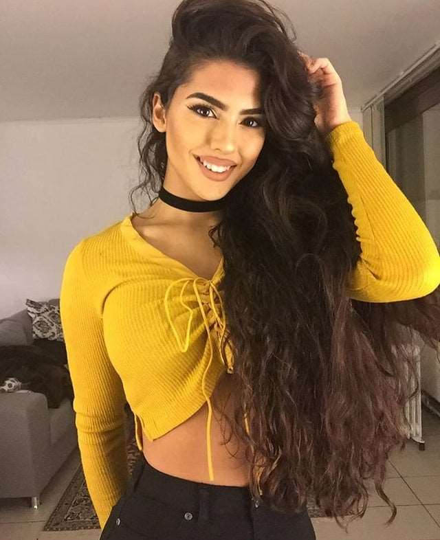 Gita Hadizadeh