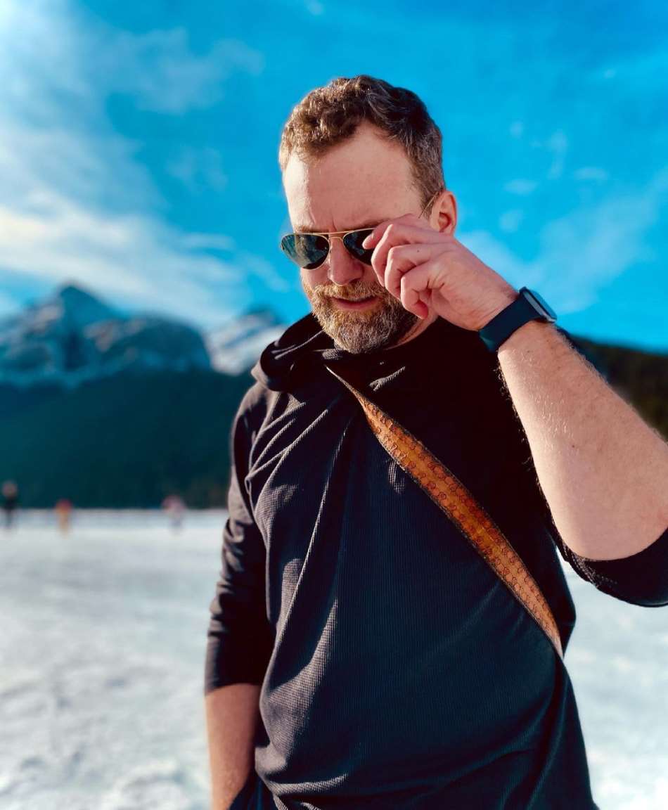 Patrick Gilmore