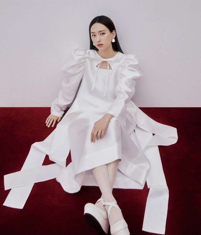 Hye young Ryu