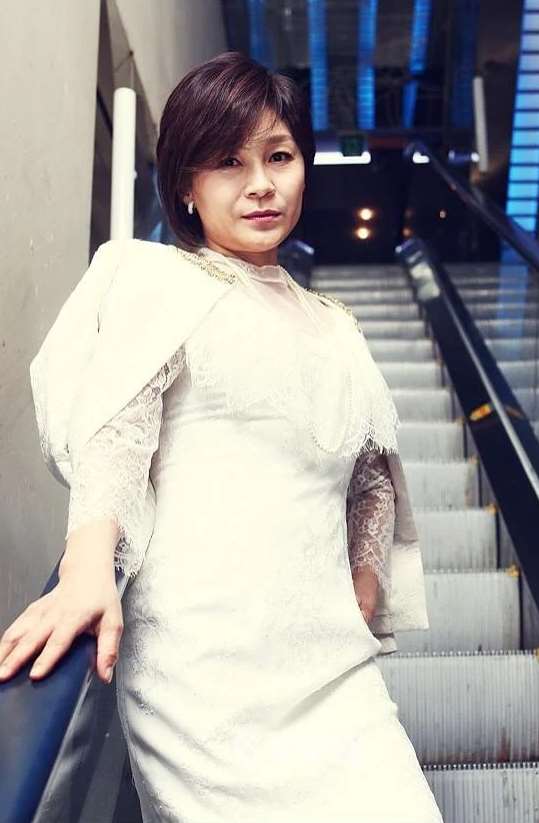 Gil Hae yeon