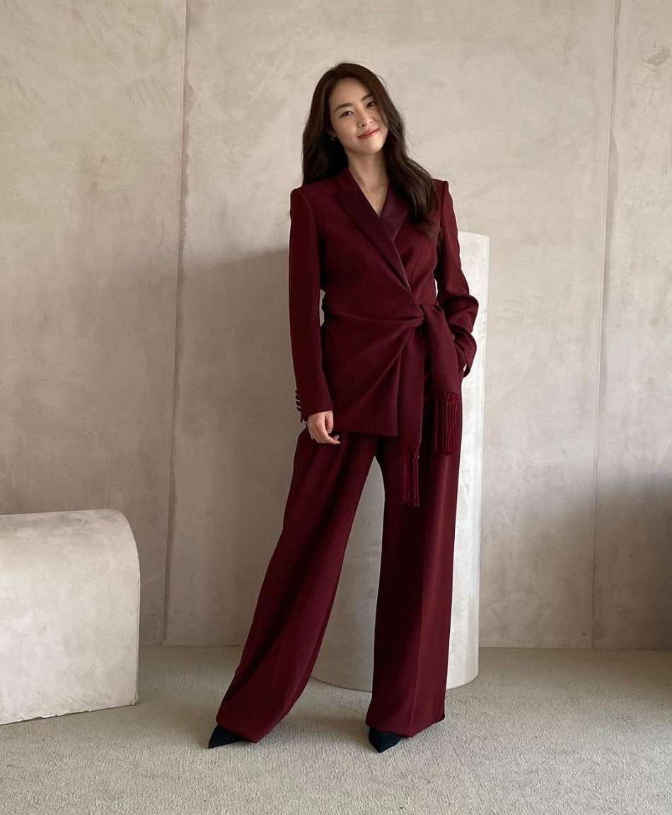 Lee Yeon-hee