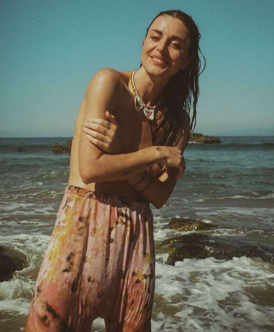 Kaelen Ohm Birthday, Real Name, Age, Weight, Height, Family, Facts, Contact Details, Boyfriend(s