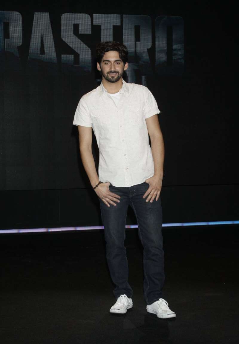 Mauricio Abularach