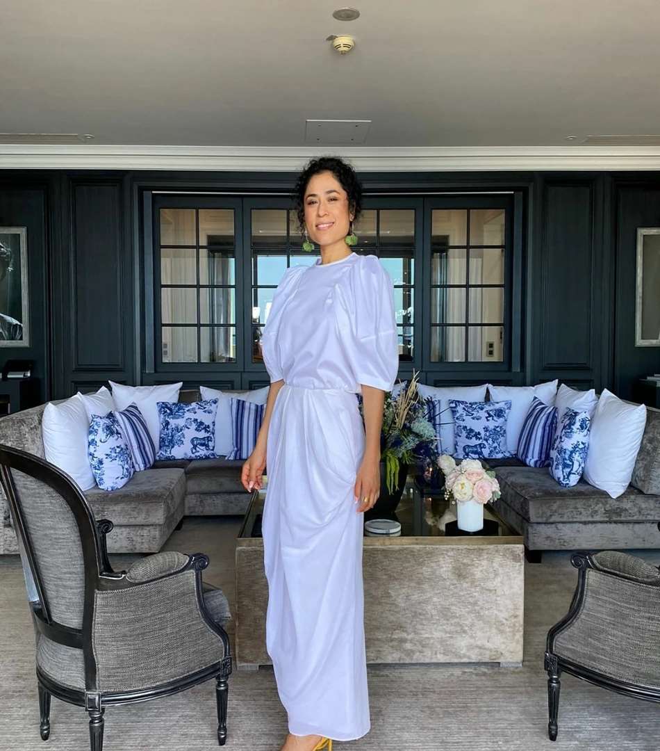 Mayra Batalla