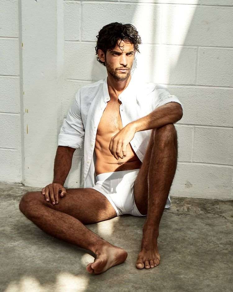 Cristian Gamero