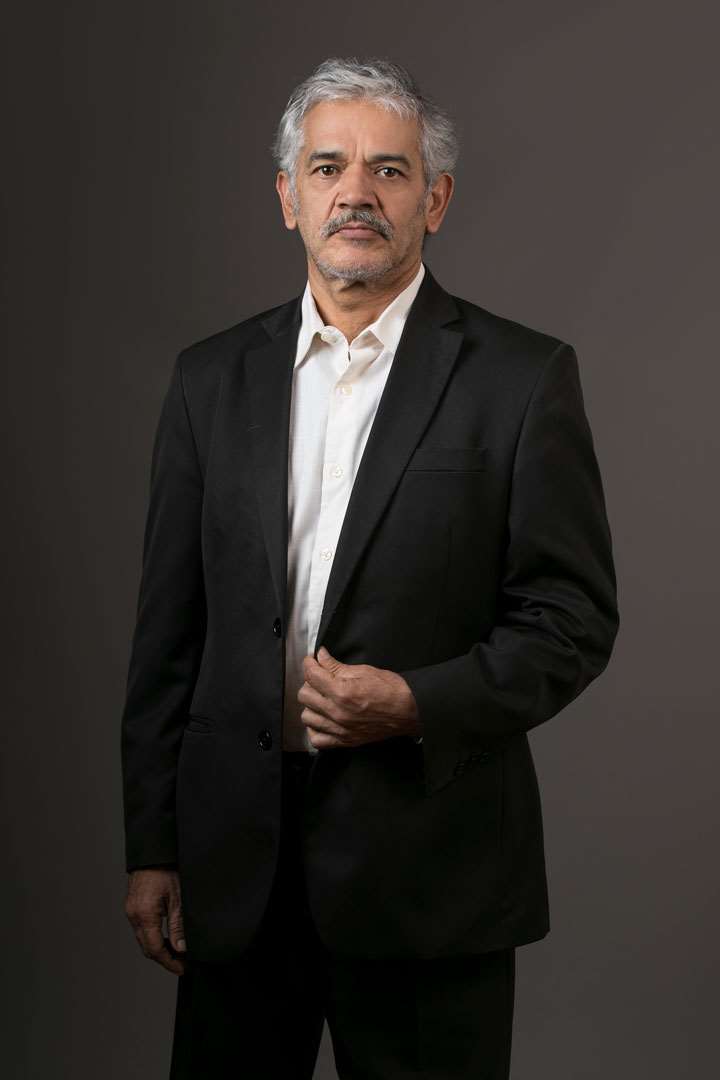 Mario Zaragoza