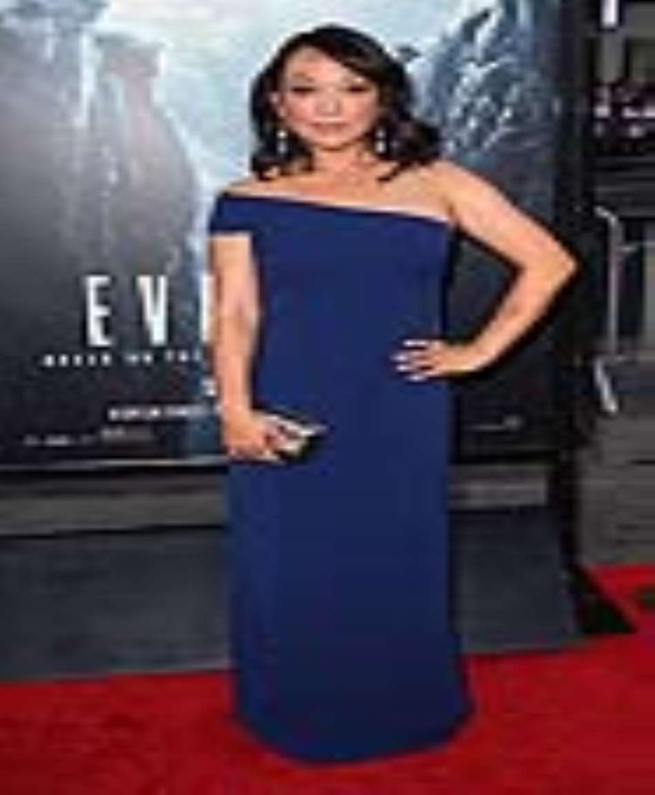 Naoko Mori