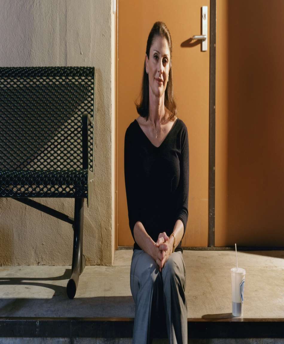 Lauren Shuler Donner