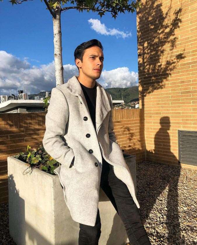 Sebastian Arango
