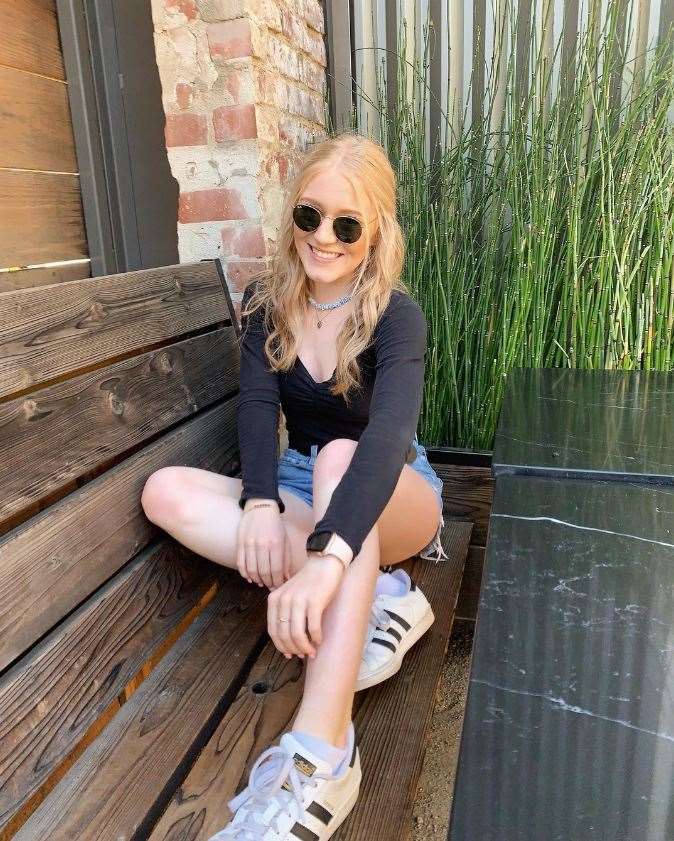Amanda Goetz