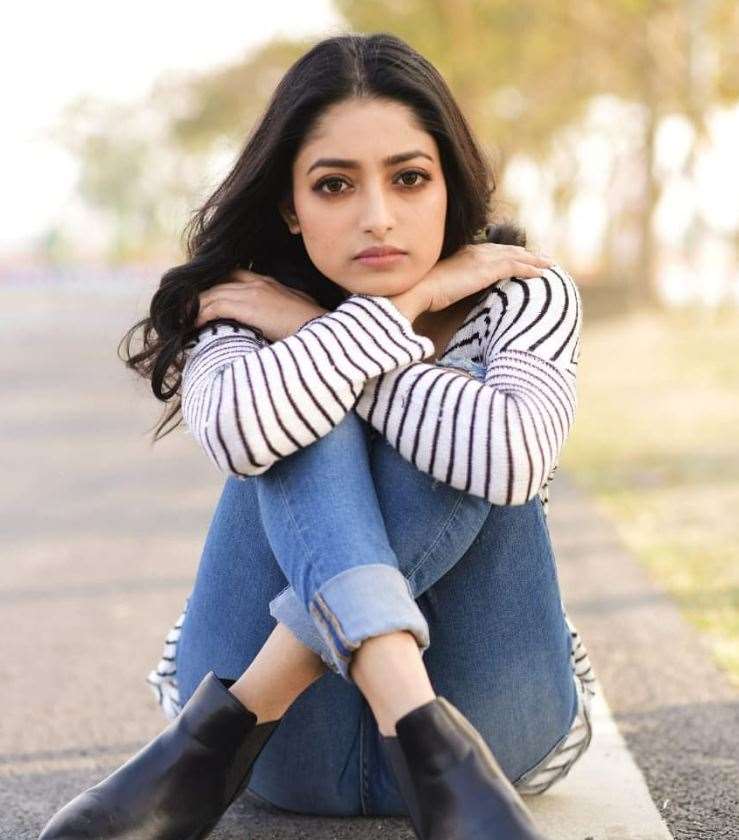 Ishaa Saha