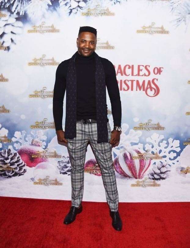 Duane Henry