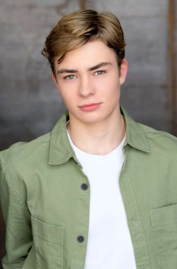 Thomas Robie