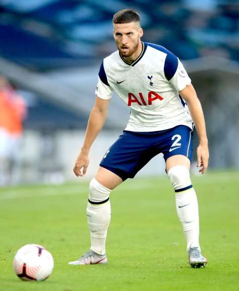 Matt Doherty (footballer)