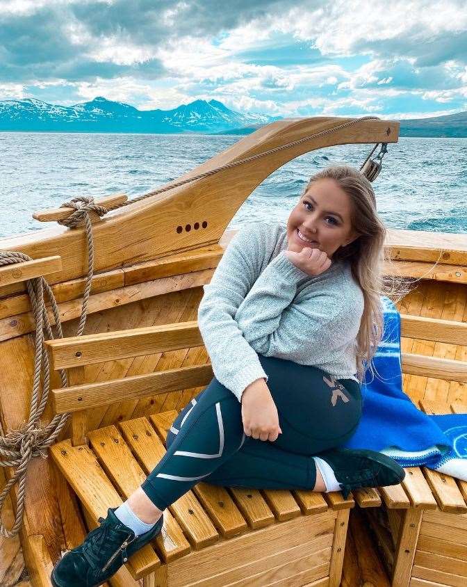 Victoria Skau