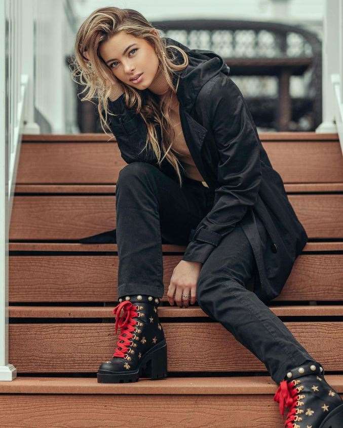 Kornelia Ski