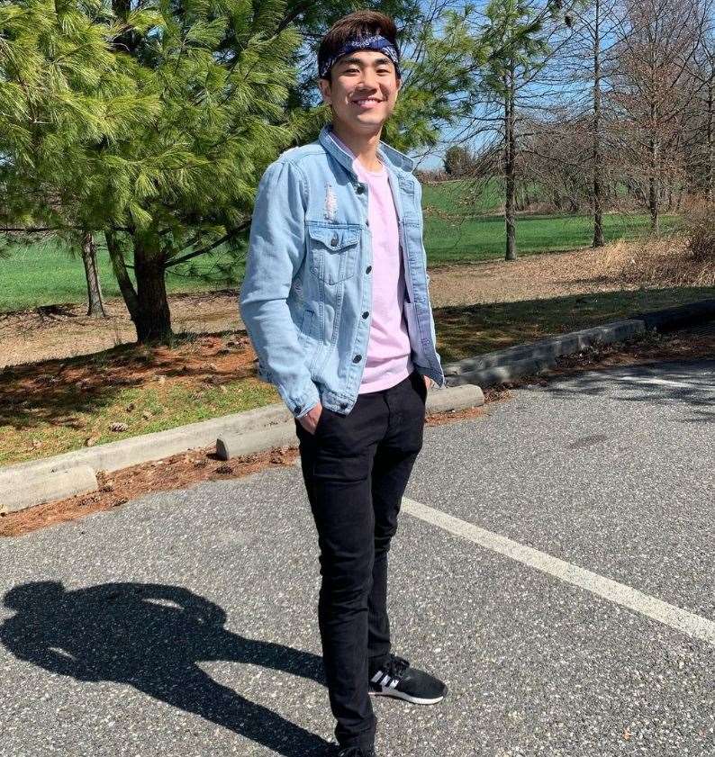 Peter Kang