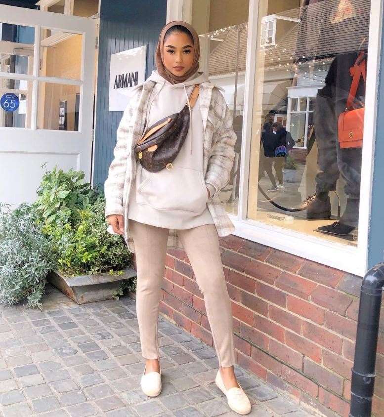 Sabina Hannan