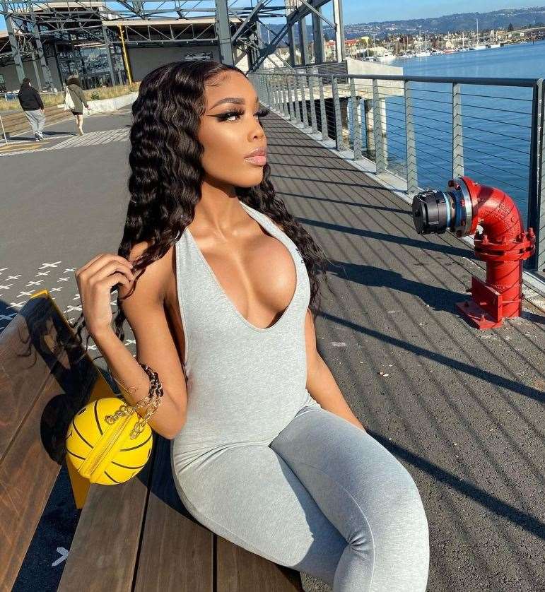 Sade Amari
