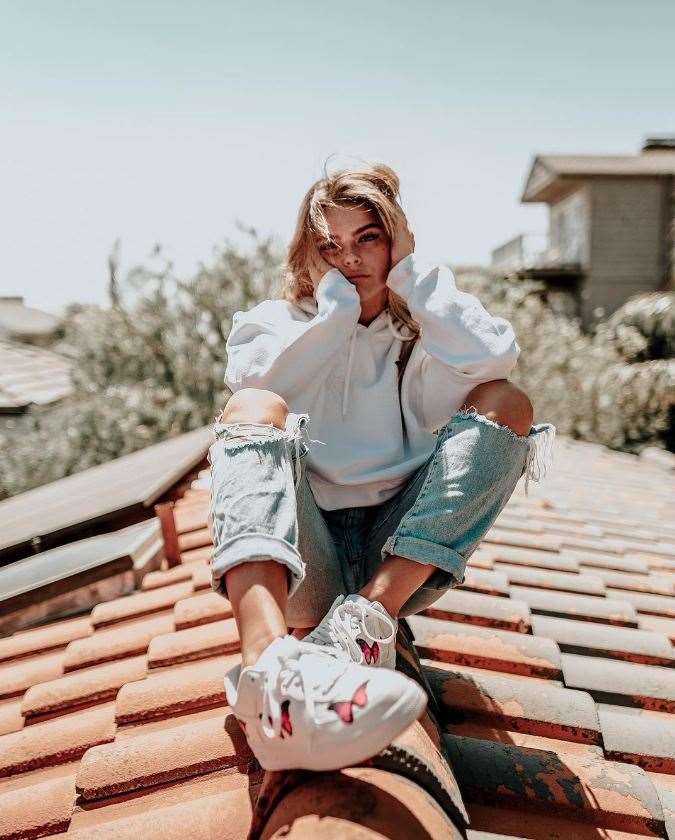 Giulia Amato