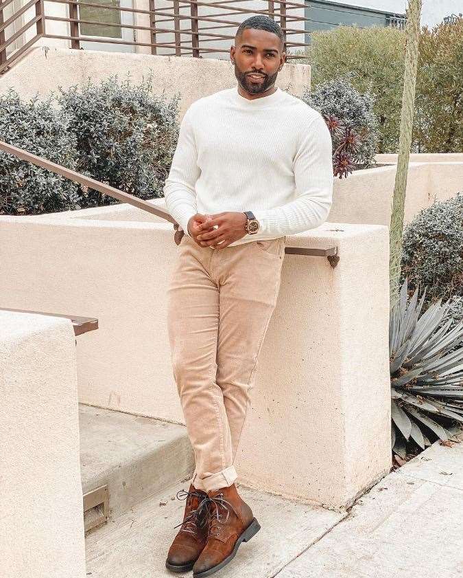 Donnell Blaylock Jr