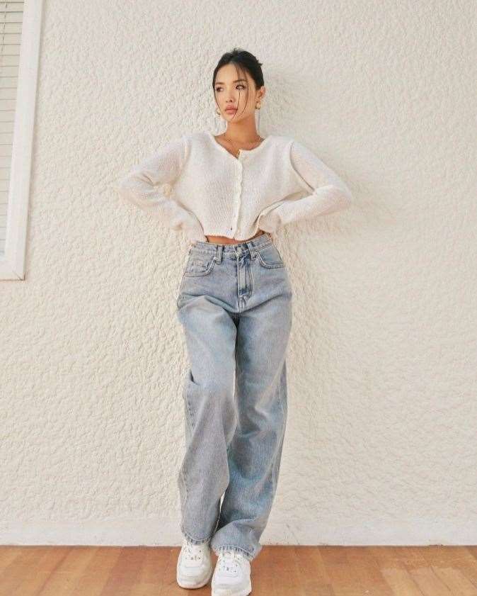 Chailee Son