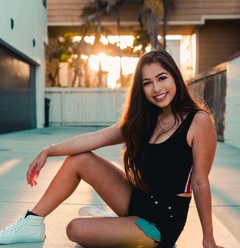 Samantha Partida