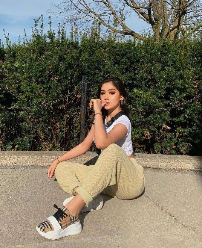 Sahar Dahi