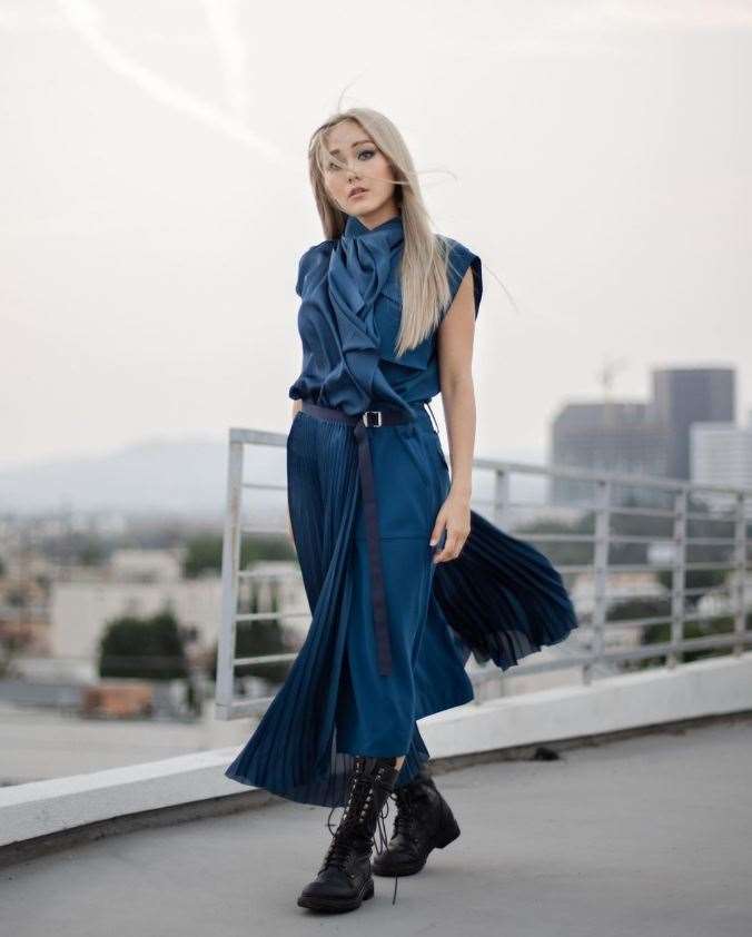 Karen Fukuhara