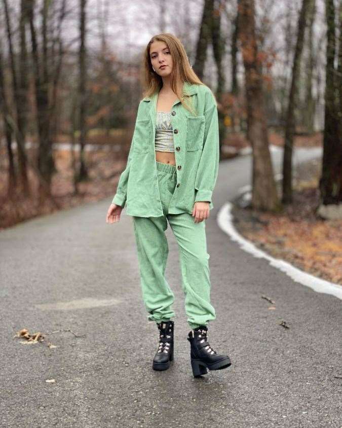 Kylie Laduca