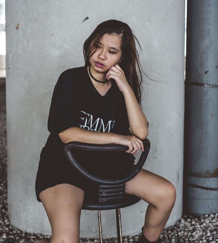 Claudia Goh