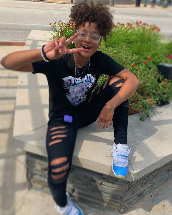 Taijja Miller