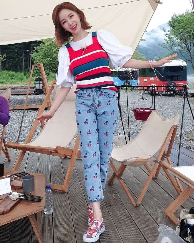 Ssoyoung