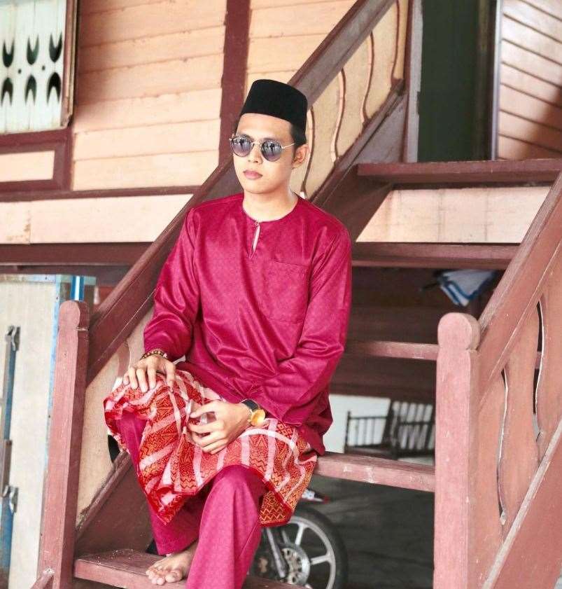 Hez Hazmi