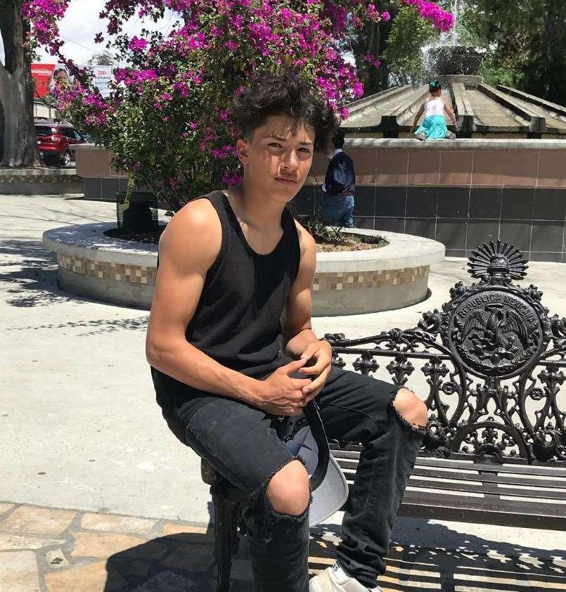 Amador Meza