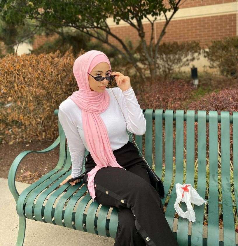Hiba Mustafa