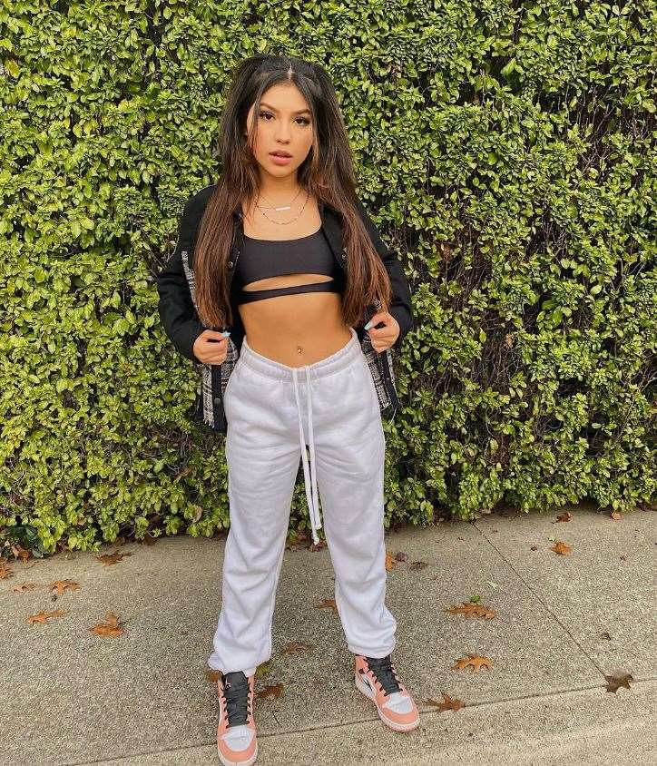 Yael Bernal